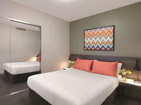 Adina Apartment Hotel Sydney Airport - Darwin Tourism 12