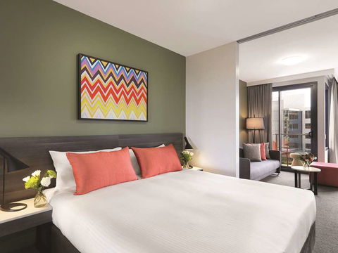Adina Apartment Hotel Sydney Airport - Darwin Tourism 13