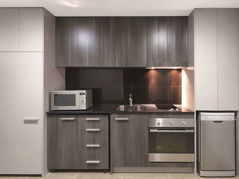 Adina Apartment Hotel Sydney Airport - Darwin Tourism 14