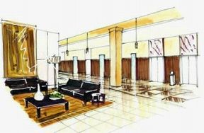 Adina Apartment Hotel Sydney Central - Darwin Tourism 1