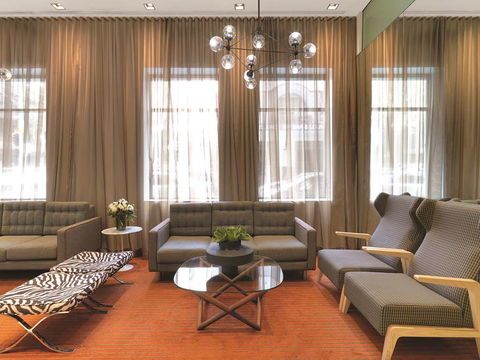Adina Apartment Hotel Sydney Town Hall - Darwin Tourism 2