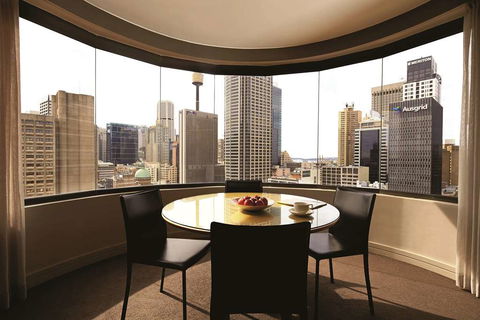 Adina Apartment Hotel Sydney Town Hall - Darwin Tourism 3