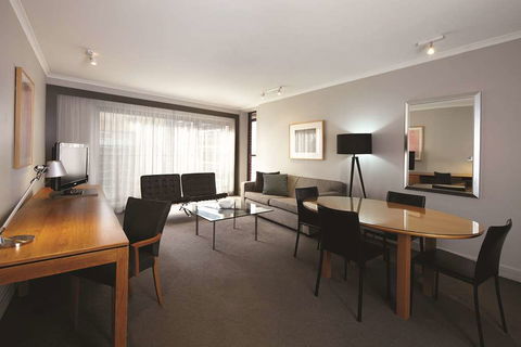 Adina Apartment Hotel Sydney Town Hall - Darwin Tourism 5