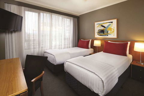 Adina Apartment Hotel Sydney Town Hall - Darwin Tourism 6