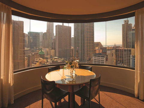 Adina Apartment Hotel Sydney Town Hall - Darwin Tourism 7