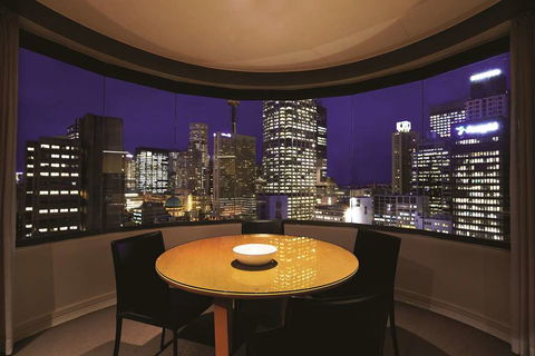 Adina Apartment Hotel Sydney Town Hall - Darwin Tourism 8