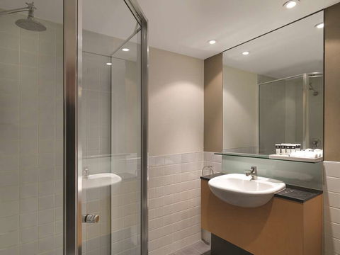 Adina Apartment Hotel Sydney Town Hall - Darwin Tourism 9