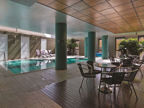 Adina Apartment Hotel Sydney Town Hall - Darwin Tourism 10