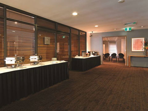 Adina Apartment Hotel Sydney Town Hall - Darwin Tourism 13