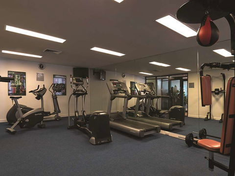 Adina Apartment Hotel Sydney Town Hall - Darwin Tourism 17