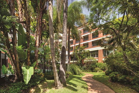 Adina Apartment Hotel Sydney Surry Hills - Darwin Tourism 2