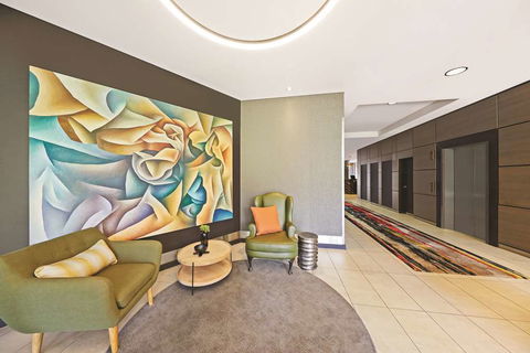 Adina Apartment Hotel Sydney Surry Hills - Darwin Tourism 5