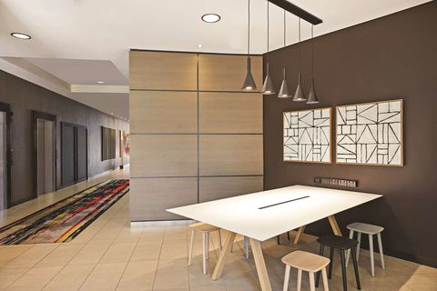 Adina Apartment Hotel Sydney Surry Hills - Darwin Tourism 6