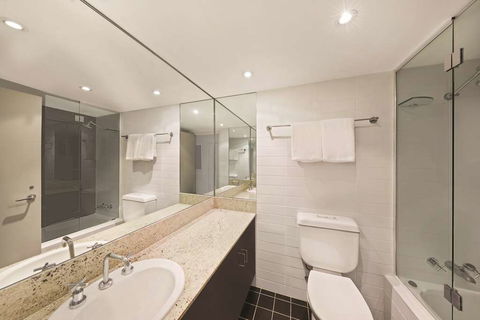 Adina Apartment Hotel Sydney Surry Hills - Darwin Tourism 7