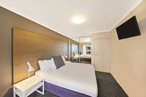 Adina Apartment Hotel Sydney Surry Hills - Darwin Tourism 9