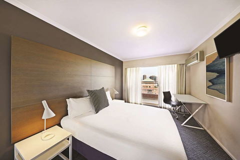 Adina Apartment Hotel Sydney Surry Hills - Darwin Tourism 10