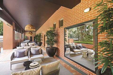 Adina Apartment Hotel Sydney Surry Hills - Darwin Tourism 15