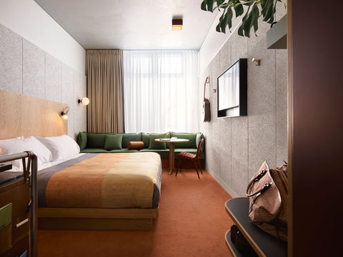 ACE Hotel Sydney - Darwin Tourism 8