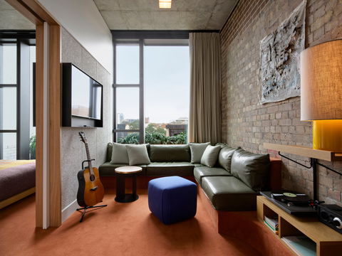 ACE Hotel Sydney - Darwin Tourism 15
