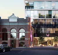 lyf Collingwood Melbourne - Darwin Tourism