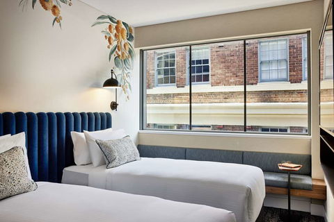 Aiden By Best Western - Darwin Tourism 6