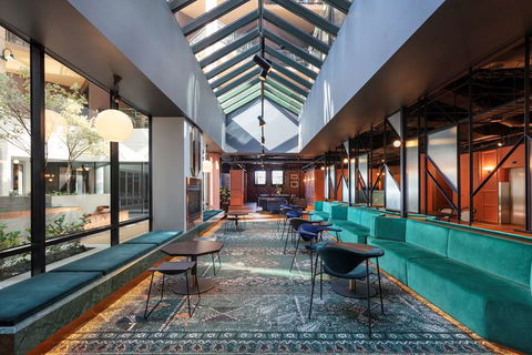 Amora Hotel Riverwalk Melbourne - Darwin Tourism 4