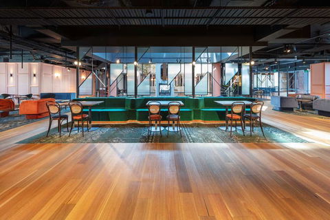 Amora Hotel Riverwalk Melbourne - Darwin Tourism 5