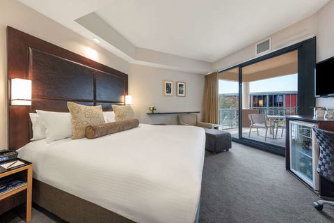 Amora Hotel Riverwalk Melbourne - Darwin Tourism 6