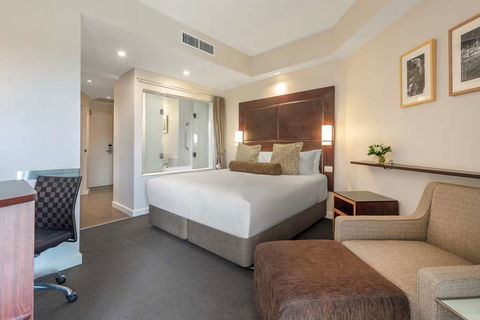 Amora Hotel Riverwalk Melbourne - Darwin Tourism 7