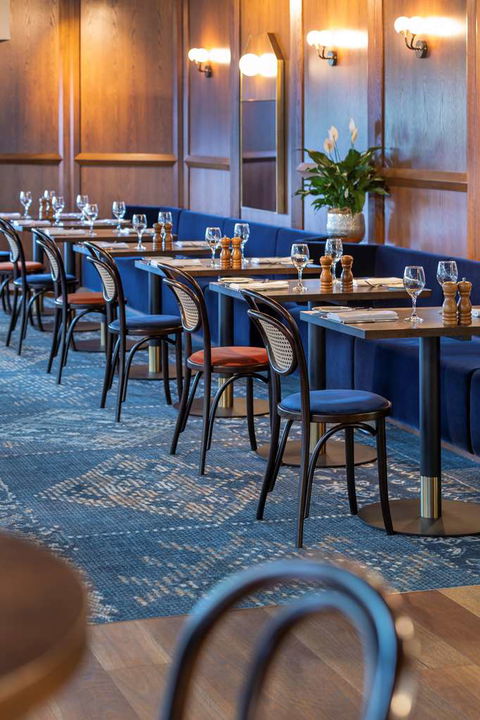 Amora Hotel Riverwalk Melbourne - Darwin Tourism 10