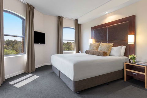 Amora Hotel Riverwalk Melbourne - Darwin Tourism 11