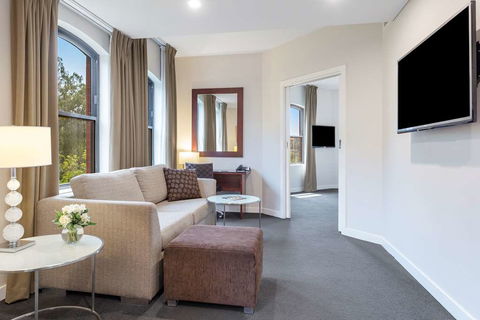 Amora Hotel Riverwalk Melbourne - Darwin Tourism 12
