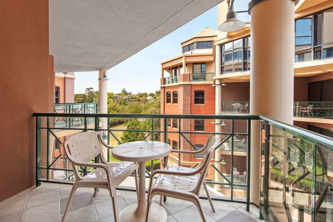 Amora Hotel Riverwalk Melbourne - Darwin Tourism 16
