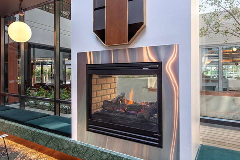 Amora Hotel Riverwalk Melbourne - Darwin Tourism 17