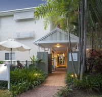 Port Douglas Apartments - Darwin Tourism