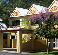 Ti Tree Resort - Darwin Tourism