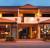 Villa San Michele - Darwin Tourism