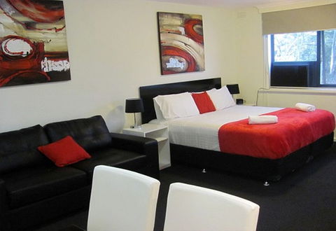 Apartments Of Flemington - Darwin Tourism 0