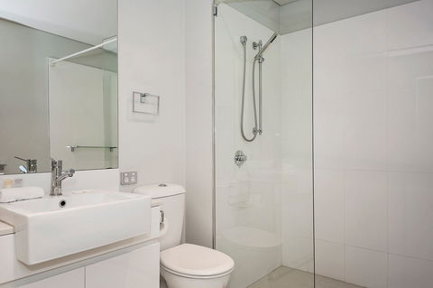 Astra Apartments Perth - Darwin Tourism 2