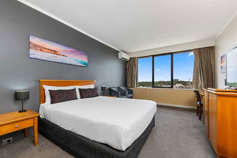 Hotel Frontier Darwin - Darwin Tourism 2