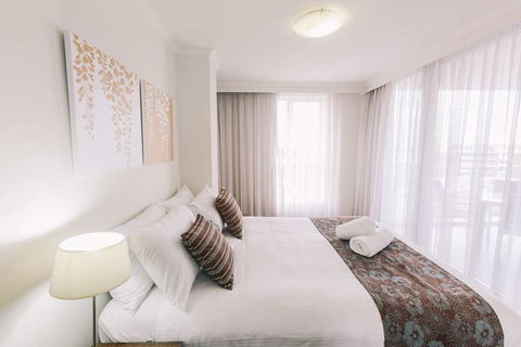 Newcastle Central Plaza - Darwin Tourism 2
