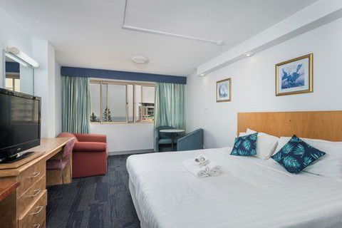 Alloggio Newcastle Beach Hotel - Darwin Tourism 2