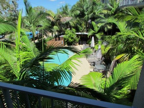 Noosaville QLD Darwin Tourism