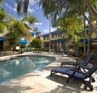 Noosa Place Resort - Darwin Tourism