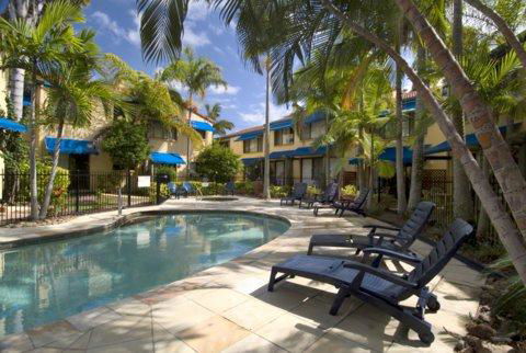 Noosa Place Resort - Darwin Tourism 0