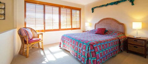 Noosa Place Resort - Darwin Tourism 1