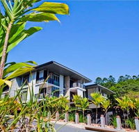 Peppers Noosa Resort  Villas - Darwin Tourism