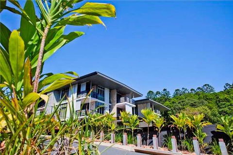 Peppers Noosa Resort & Villas - Darwin Tourism 0