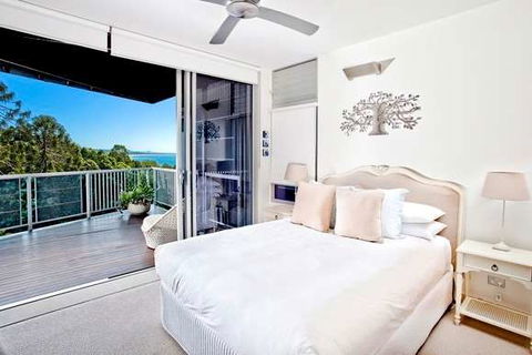 Peppers Noosa Resort & Villas - Darwin Tourism 1