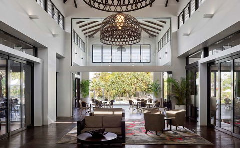 RACV Noosa Resort - Darwin Tourism 0